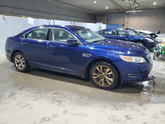 2011 Ford Taurus SEL