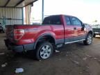 2009 Ford F150 Super Cab