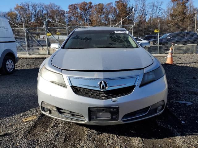 2013 Acura TL Tech