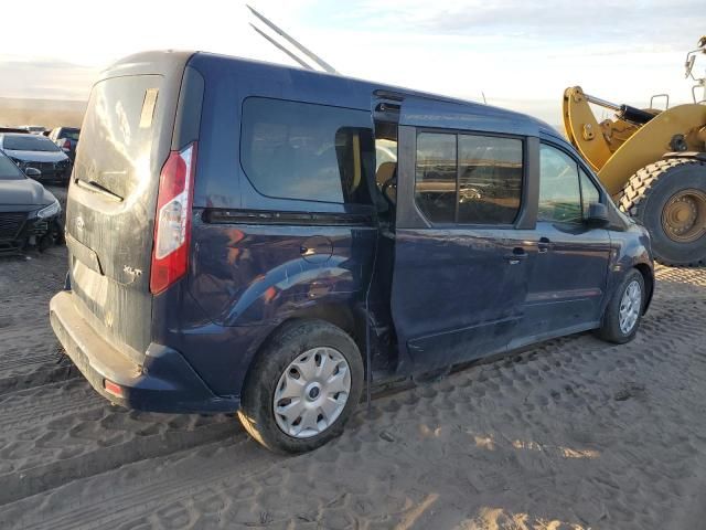 2016 Ford Transit Connect XLT