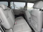 2007 Toyota Highlander Sport