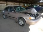 1998 Chevrolet GEO Prizm Base