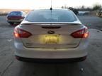 2013 Ford Focus Titanium