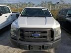 2016 Ford F150