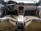 2002 Mercedes-Benz S 430