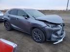 2017 Lexus NX 200T Base