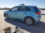 2011 Mitsubishi Outlander Sport SE