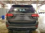 2015 Jeep Grand Cherokee SRT-8