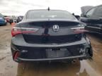 2019 Acura ILX