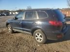 2008 Hyundai Santa FE GLS