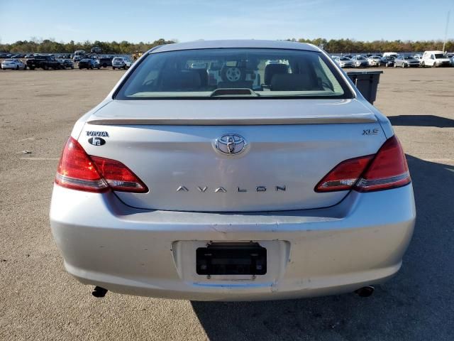 2007 Toyota Avalon XL