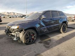 2017 Jeep Grand Cherokee SRT-8 en venta en North Las Vegas, NV