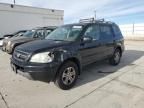 2004 Honda Pilot EXL