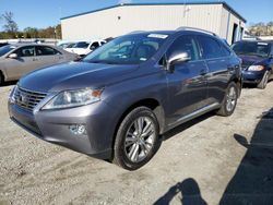 Lexus Vehiculos salvage en venta: 2015 Lexus RX 350