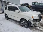 2012 Honda Pilot Touring