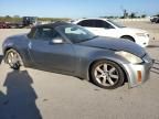 2004 Nissan 350Z Roadster