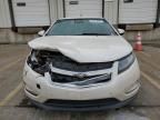 2014 Chevrolet Volt