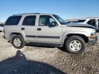 2004 Chevrolet Tahoe K1500