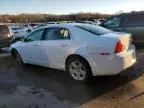 2011 Chevrolet Malibu LS