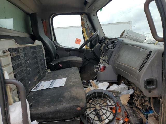 2017 Freightliner M2 106 Medium Duty