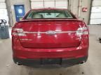 2016 Ford Taurus SEL