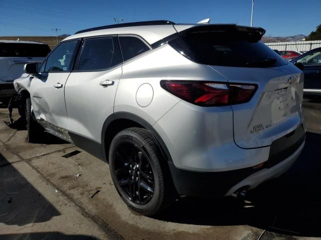 2019 Chevrolet Blazer 2LT