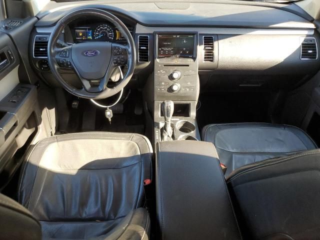 2013 Ford Flex SEL