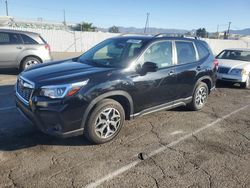 Lotes con ofertas a la venta en subasta: 2021 Subaru Forester Premium