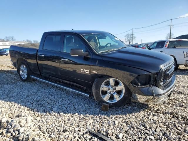 2016 Dodge RAM 1500 SLT