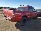 2015 Toyota Tacoma Double Cab