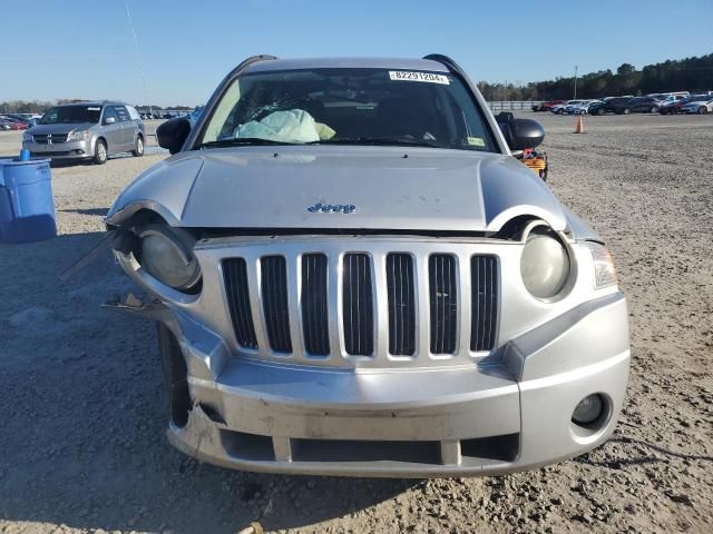 2008 Jeep Compass Sport