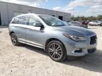 2016 Infiniti QX60