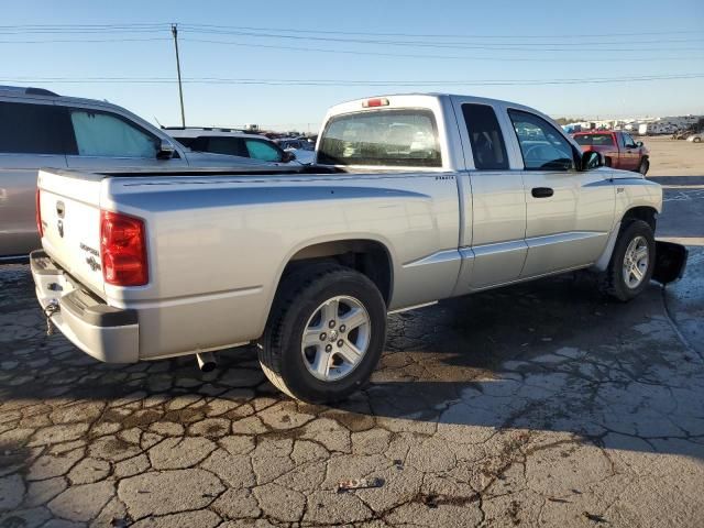 2011 Dodge Dakota SLT