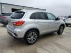 2018 Mitsubishi Outlander Sport ES