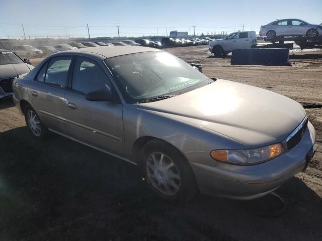 2003 Buick Century Custom