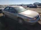 2003 Buick Century Custom