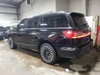 2019 Lincoln Navigator Black Label