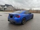 2015 Subaru BRZ 2.0 Limited