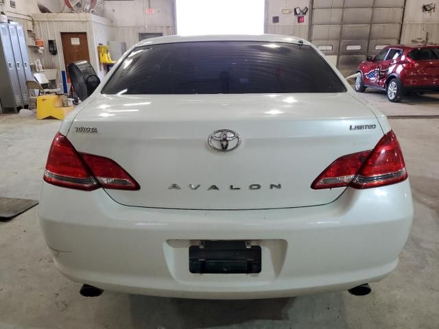 2007 Toyota Avalon XL