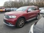 2014 Dodge Durango Citadel