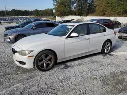 BMW Vehiculos salvage en venta: 2014 BMW 328 I