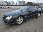 2003 Mercedes-Benz SL 500R