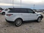 2015 Land Rover Range Rover Sport HSE