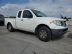 2018 Nissan Frontier S