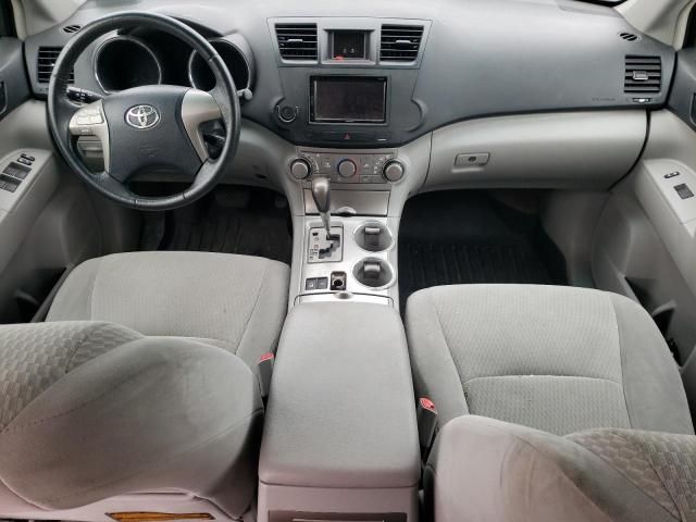 2010 Toyota Highlander