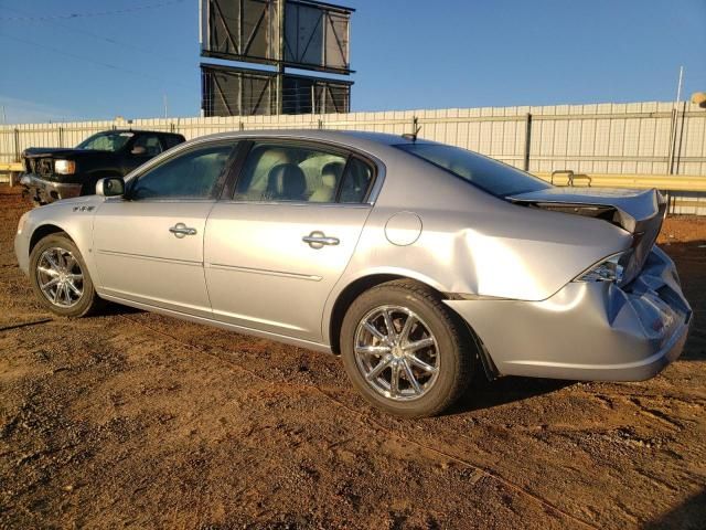 2006 Buick Lucerne CXL