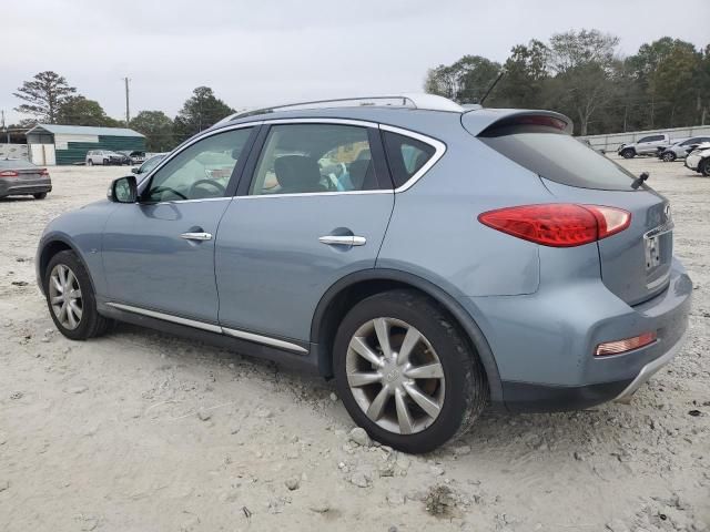 2017 Infiniti QX50