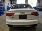 2014 Audi S4 Premium Plus