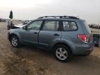 2012 Subaru Forester 2.5X