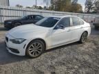 2016 BMW 320 XI